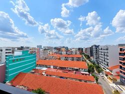 Mori (D14), Apartment #614177291